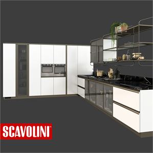 Scavolini Diesel Open Workshop